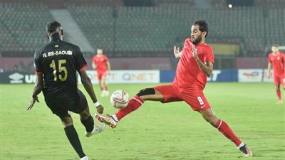 الدوري المصري، فيوتشر يسقط في فخ التعادل السلبي أمام طلائع الجيش