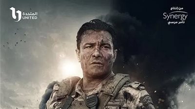 مسلسل الكتيبة 101، قصة الشهيد أحمد الدرديرى ضحى بنفسه ليفدي جنوده