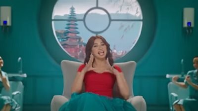 3 إعلانات استعراضية في موسم إعلانات رمضان 2023، أبرزها إعلان روبي