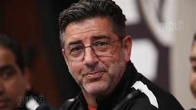 الكرة المصرية في “جيب” فيتوريا.. كواليس الاتفاق السري لتولي البرتغالي مسئولية المنتخبات الوطنية