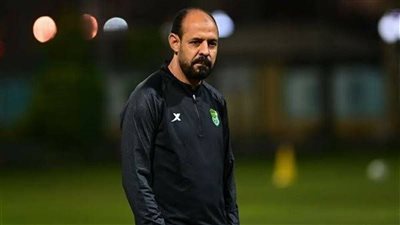 عماد النحاس يبحث عن إنقاذ طلائع الجيش