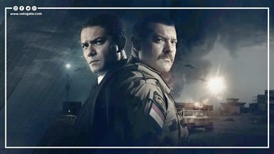 الكتيبة 101 الحلقة 5 تكشف كواليس تعاون زعيم تهريب البشر وقائد داعش (فيديو)