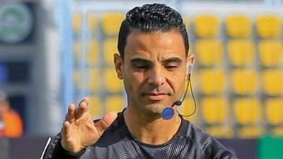 خبير تحكيمي: حوار محمد العتباني مع الشيشيني غير مقبول وسيتعرض لعقوبة كبيرة