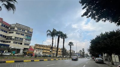 طوارئ‭ ‬بالمحليات‭ ‬لاستقبال‭ ‬شتاء ‬2023.. فرق‭ ‬إغاثة‭ ‬لمواجهة‭ ‬أى‭ ‬ظواهر‭ ‬جوية‭ ‬جامحة‭ ‬بالمحافظات‭ ‬الساحلية