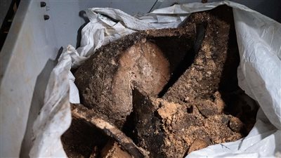 إبطال مفعول قنبلتين من الحرب العالمية الثانية في ألمانيا