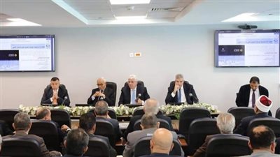 رئيس جامعة الأقصر: إنشاء تحالفات بين الجامعات لتنمية المجتمع