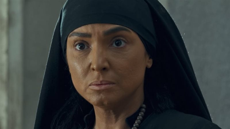 مسلسل ستهم، فيتو