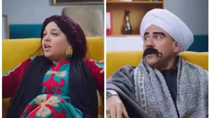الكبير ومربوحة، فيتو