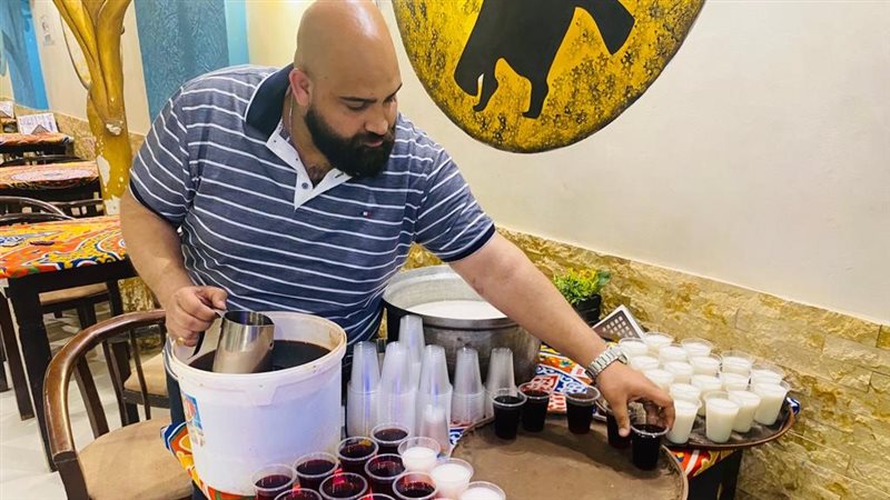 مينا عصام نسيم،فيتو