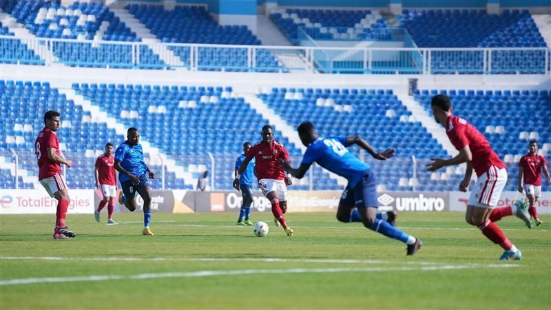 الأهلى والهلال السوداني،