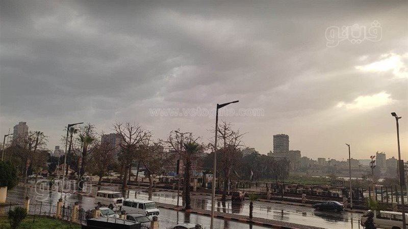 حالة الطقس اليوم،