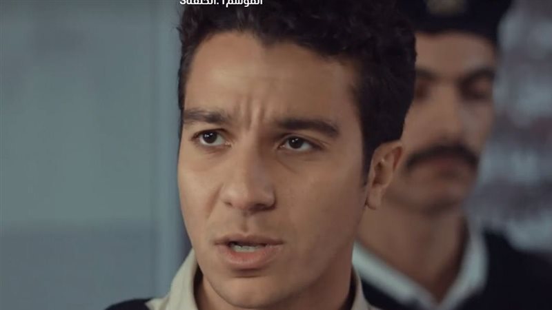 نور النبوي نجل خالد