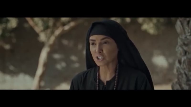 مسلسل ستهم، فيتو