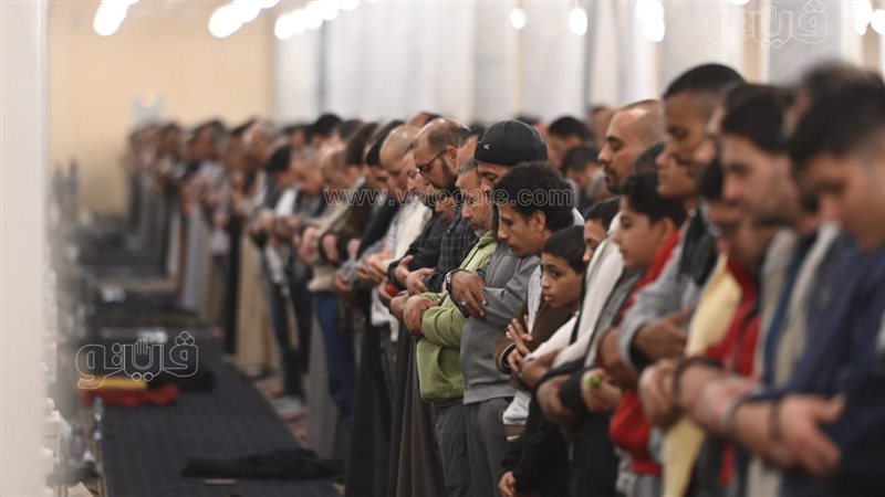  مسجد عمرو بن العاص،