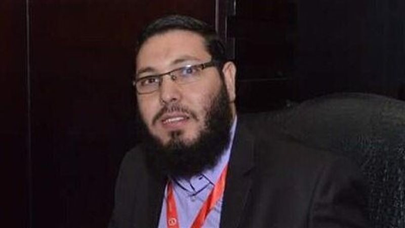 الدكتور السيد غنيمي، استشاري