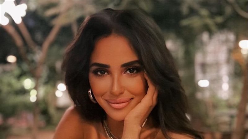 آية سماحة، فيتو 