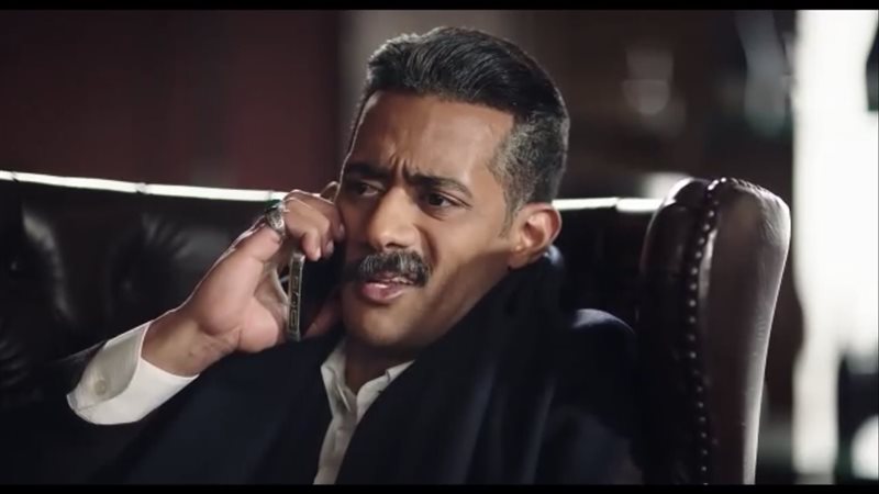 مسلسل جعفر العمدة،