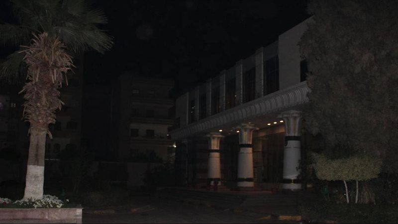 ديوان عام محافظة