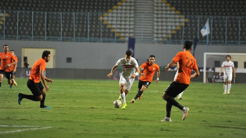 الزمالك والبنك الأهلي،فيتو