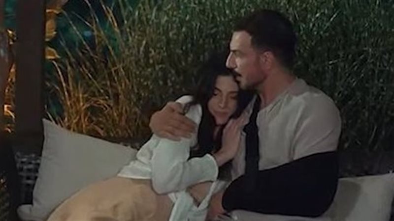 باسل خياط ورزان جمال،