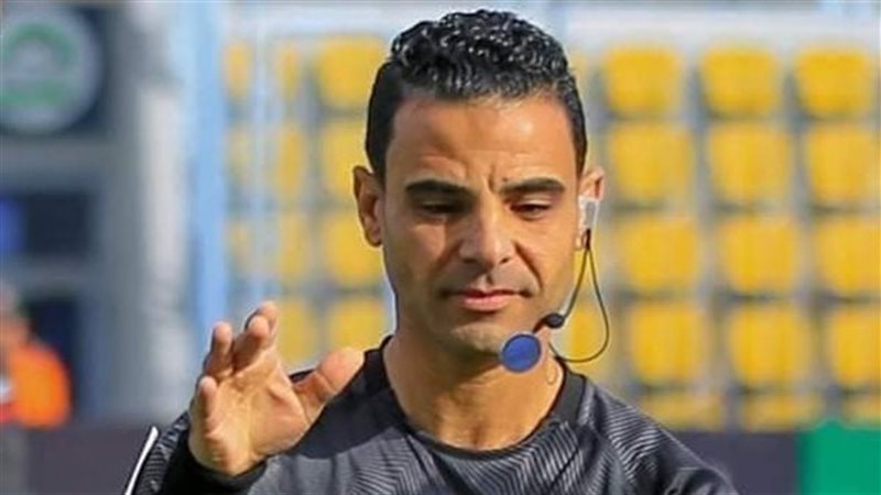 الحكم محمد العتباني،