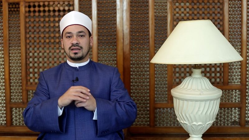 الشيخ محمود السيد