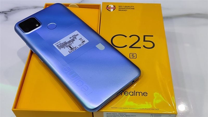 جوال ريلمي  realme