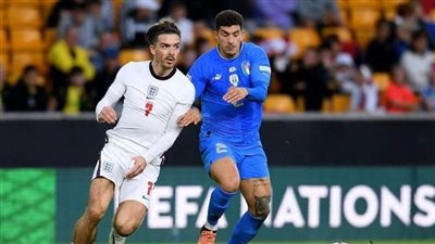 مواعيد مباريات اليوم في تصفيات أمم أوروبا