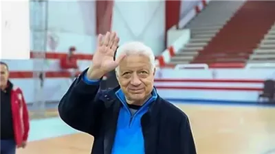 مرتضى منصور: حبسوني وقت الزمالك كان محتاجني ولو كنت موجود كنا هنكمل في أفريقيا 