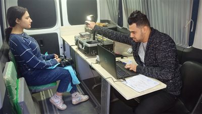 الأحوال المدنية فى رمضان تستخرج 15781 بطاقة رقم قومى و22884 مصدرًا مميكنًا(صور)