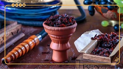 أسعار المعسل الجديدة بعد ارتفاعها (إنفوجراف)