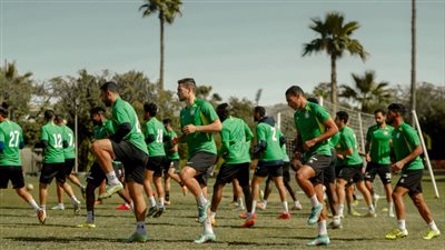 كأس الرابطة، تشكيل البنك الأهلي المتوقع أمام الزمالك