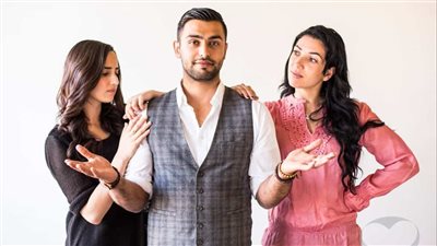 تعدد الزوجات وأضراره النفسية على المرأة (فيديو)