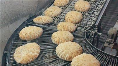 إحالة 84 محضرا مخالفات تموينية للنيابة العامة في 8 مراكز بالدقهلية 