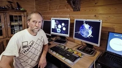 هوجربتس يحذر من زلزال مدمر بقوة 8 ريختر في أغسطس المقبل 