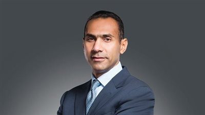 عاكف المغربي: استراتيجية بنك مصر تهدف لقيادة مستقبل المدفوعات الرقمية