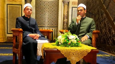الجامع الأزهر: نسيان القرآن وعدم تعاهده واستذكاره من أعظم الذنوب عند الله 