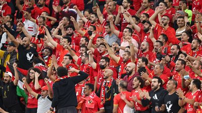 نفاذ تذاكر مباراة الأهلي والهلال السوداني 