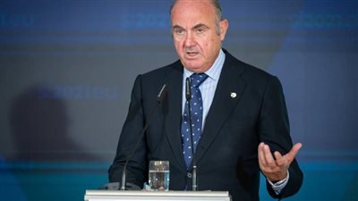 البنك المركزي الأوروبي: الأزمة المصرفية قد تؤدي لتراجع النمو والتضخم 