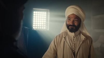 رسالة الإمام تثير الجدل.. والنشطاء يكشفون أخطاء المسلسل 