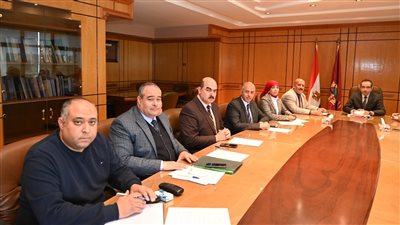 مجلس جامعة الفيوم يعتمد البرامج التعليمية الجديدة بالكليات 