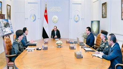  بالأرقام، إنجازات المبادرات الرئاسية الصحية