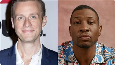 تيم نيكولاي يهاجم نجم مارفل جوناثان ميجورز بعد القبض عليه