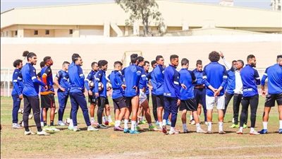 نادي المنصورة يعود للتدريبات غدا الإثنين ويخوض 3 وديات