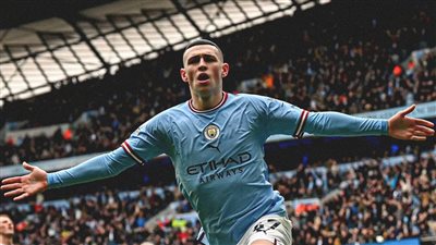 إصابة فودين قبل لقاء ليفربول والسيتي يتصدر صحف إنجلترا 