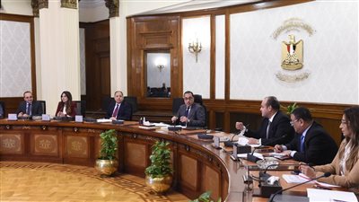 الوزراء: تخصيص من 28 إلى 30 مليار جنيه لبرنامج رد الأعباء التصديرية فى العام المالى المقبل