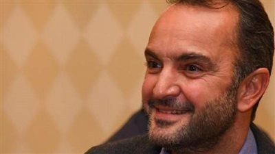 مخرج مسلسل رسالة الإمام، الليث حجو يبدع في سيرة الشافعي