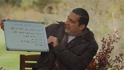 عمرو خالد: أربع كلمات تمثل خارطة الطريق لدنيتك وآخرتك (فيديو)