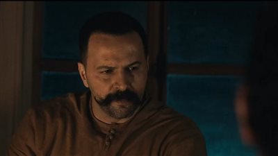 مسلسلات رمضان 2023، تعرف على ملخص الحلقة 4 من مسلسل الزند