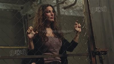 مسلسل وأخيرا الحلقة 4، قصي خولي يبحث عن خطيبته ونادين نجيم تتعرض للضرب